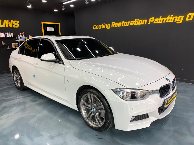 양주외형복원 bmw3시리즈 수입차수리 후기</a>