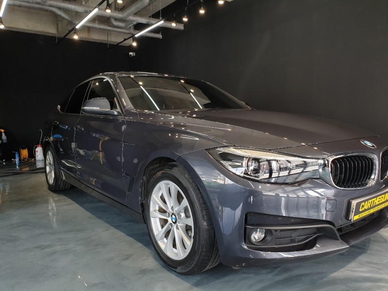 양주공업사 bmw3gt 수입차수리 후기</a>