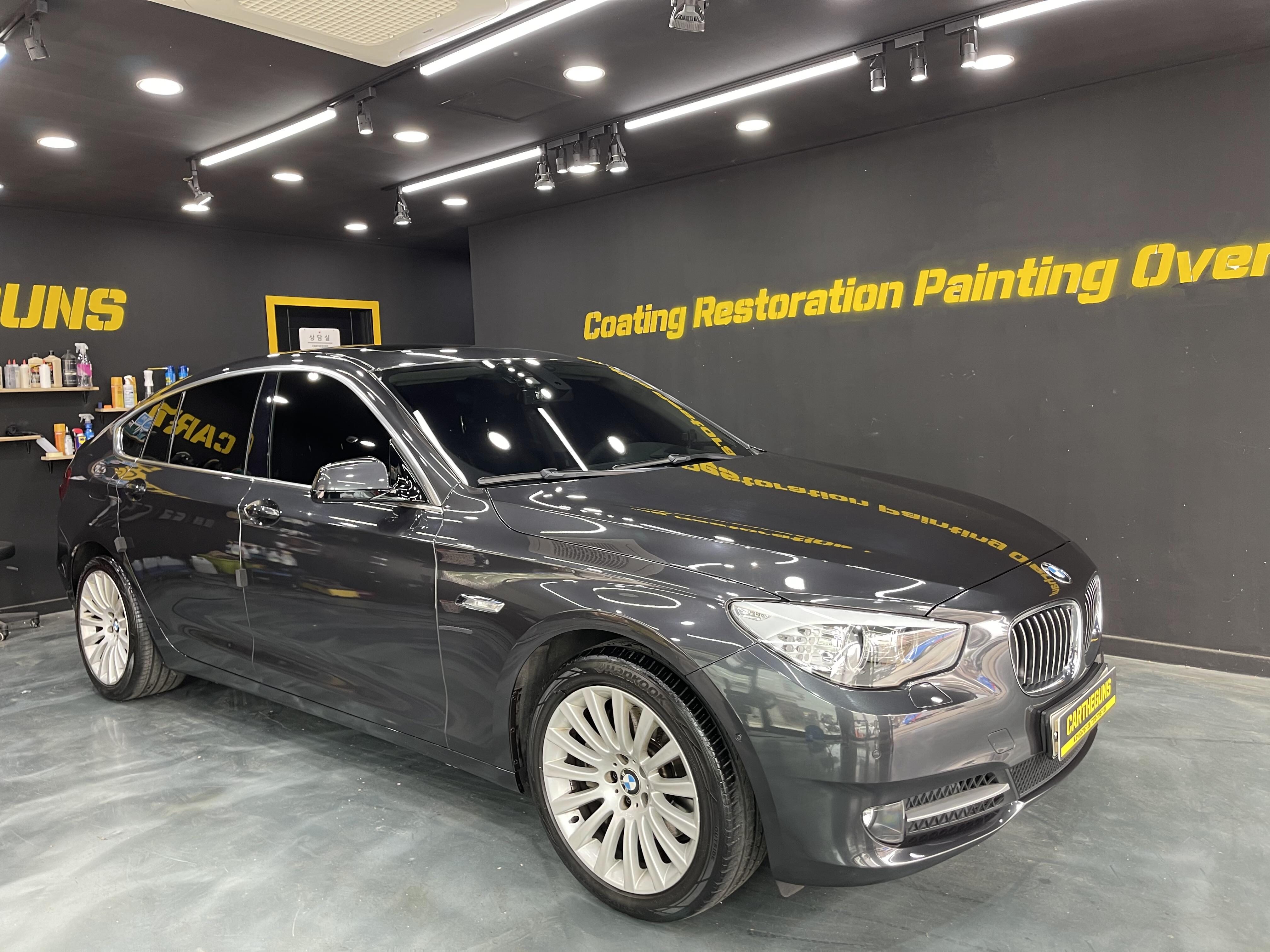 일산판금도색 BMW 5GT 까다로운 복원도 완벽하게! [출처] 일산판금도색 BMW 5GT 까다로운 복원도 완벽하게!|작성자 판금매니져</a>