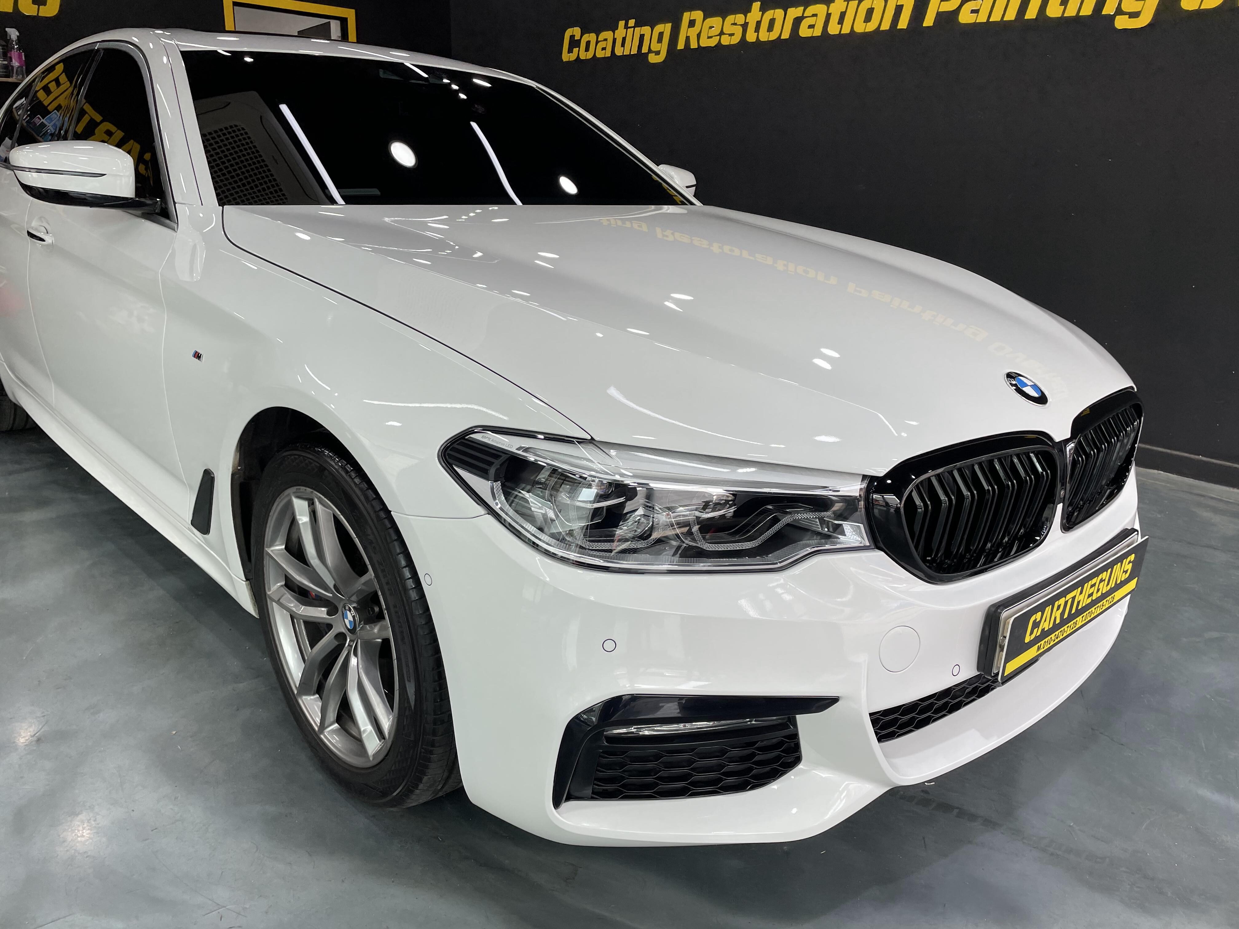 일산카센터 BMW 5시리즈 다양한 서비스까지!</a>