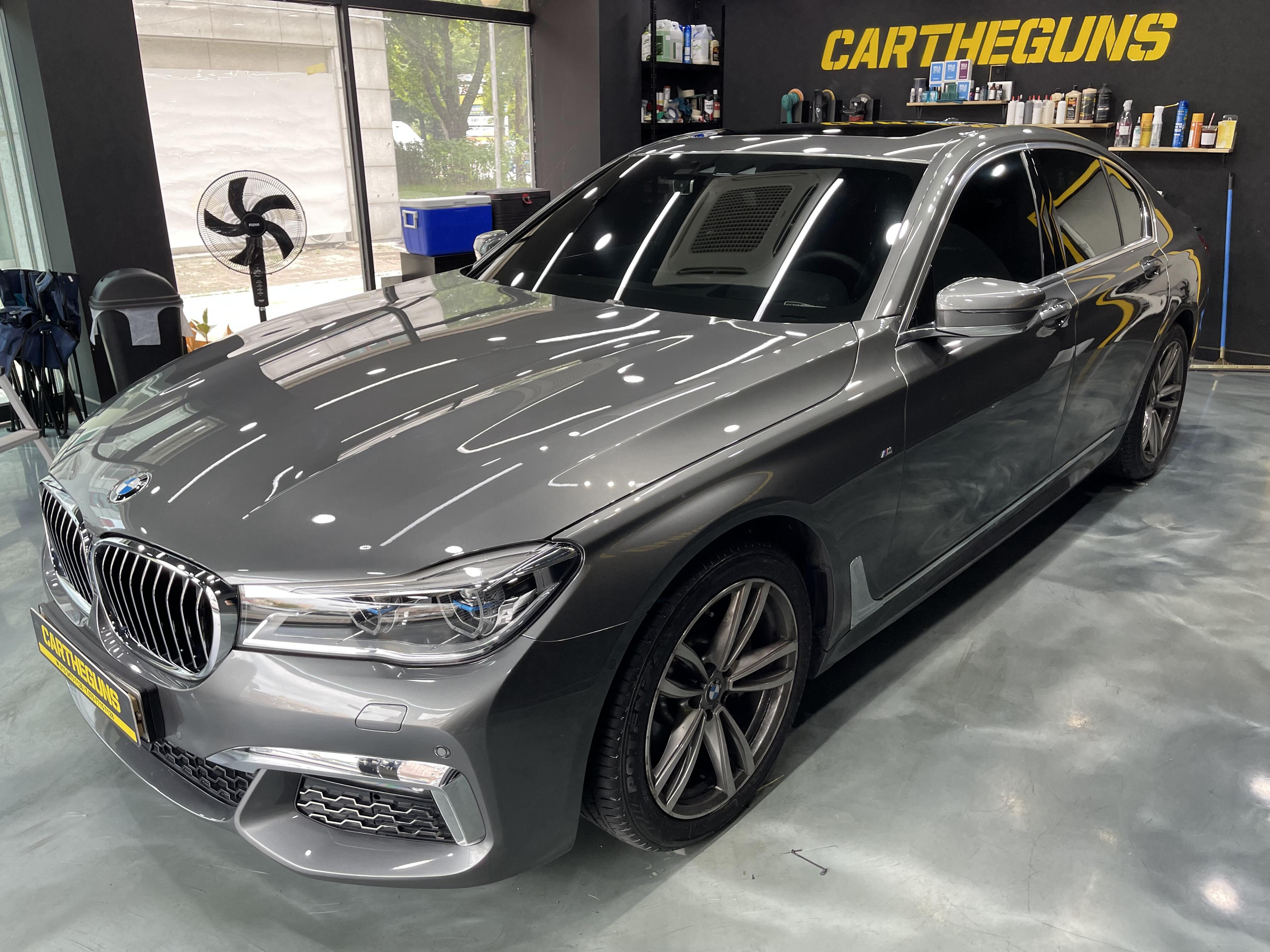 김포판금도색 BMW 7시리즈 서비스센터, 완벽한 퀄리티!</a>