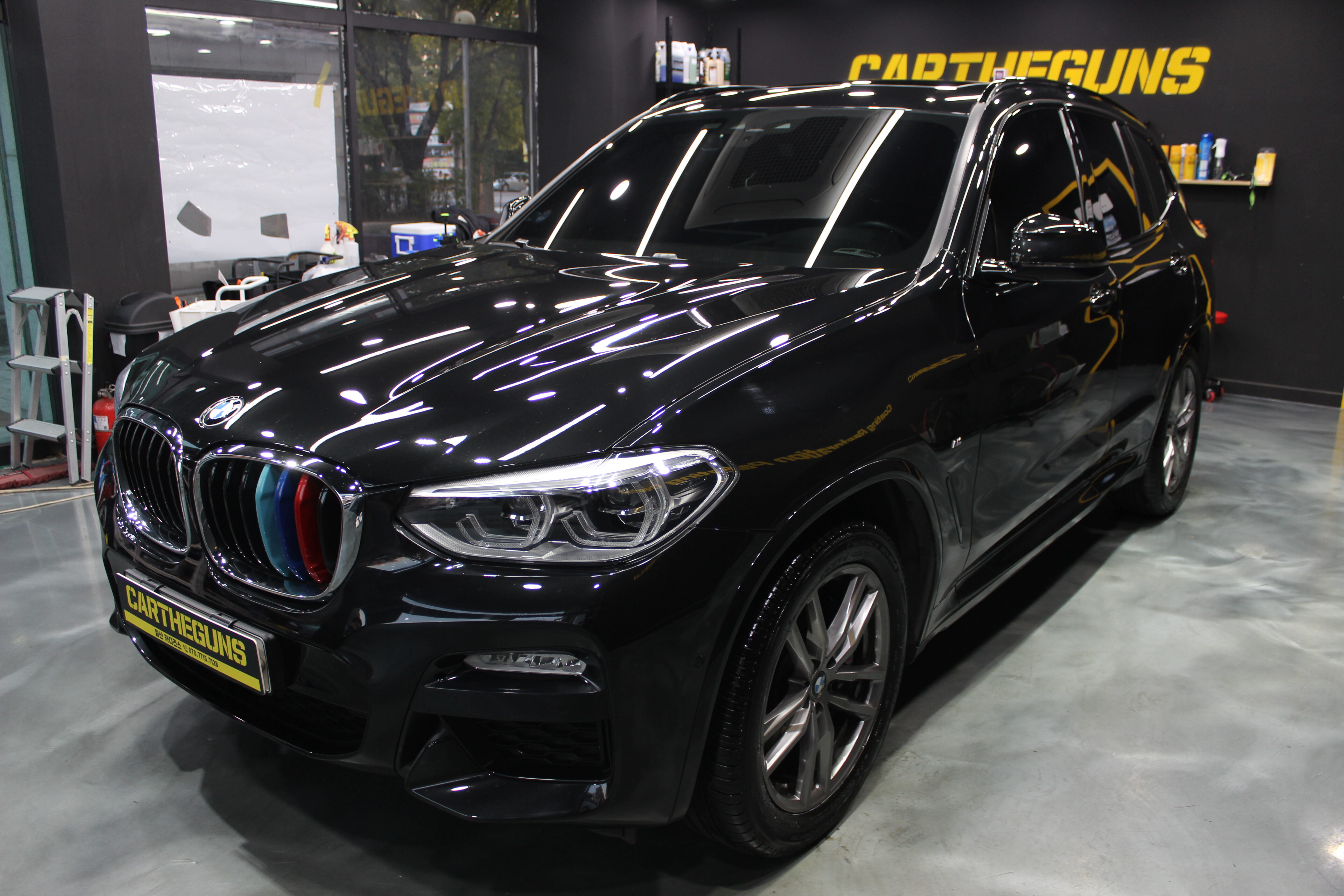 일산카센터 BMW X3 센터보다 나은 전문업체!</a>