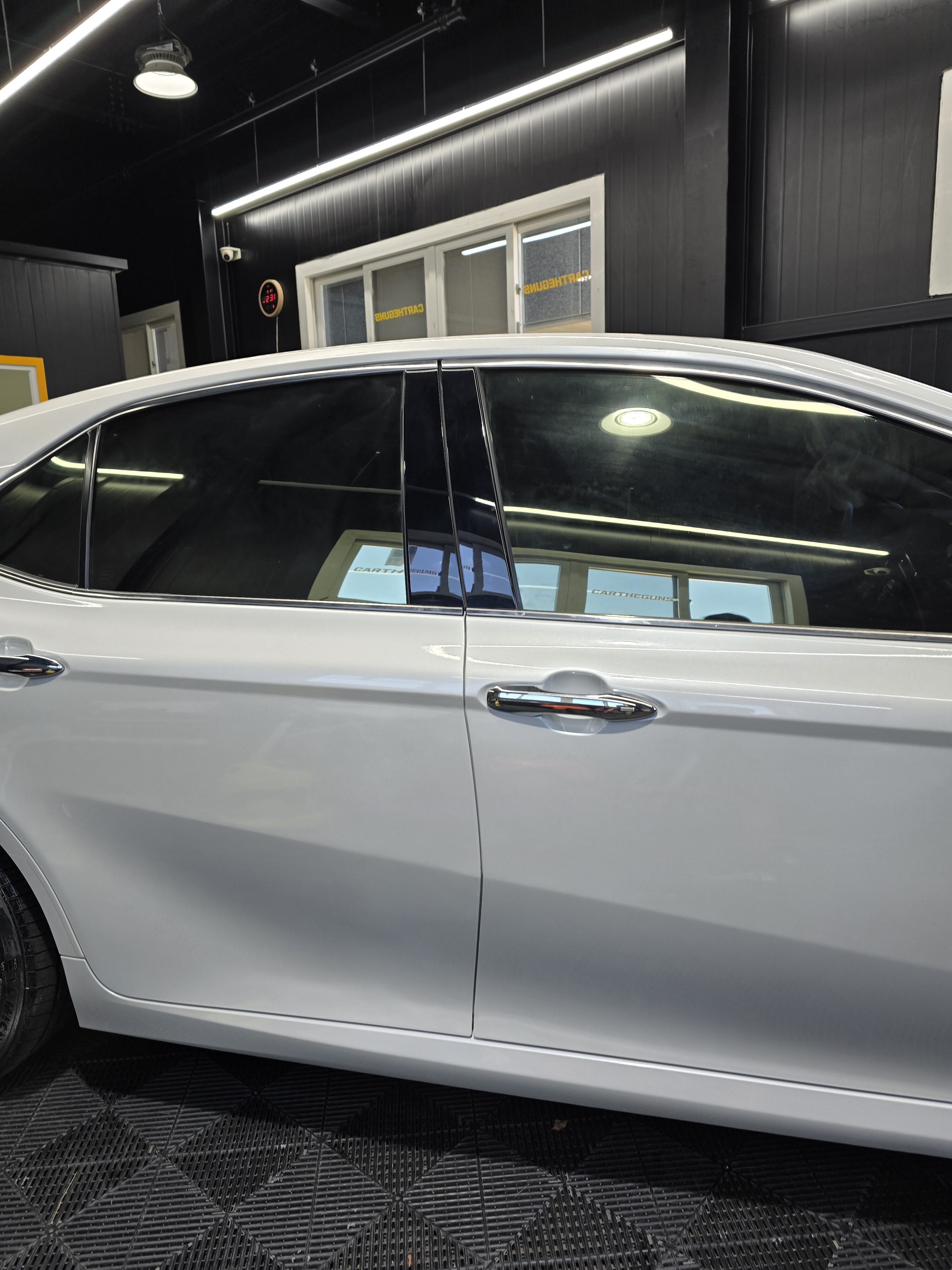 파주수입차정비 도요타 캠리 수입차 도어 수리 경험담</a>