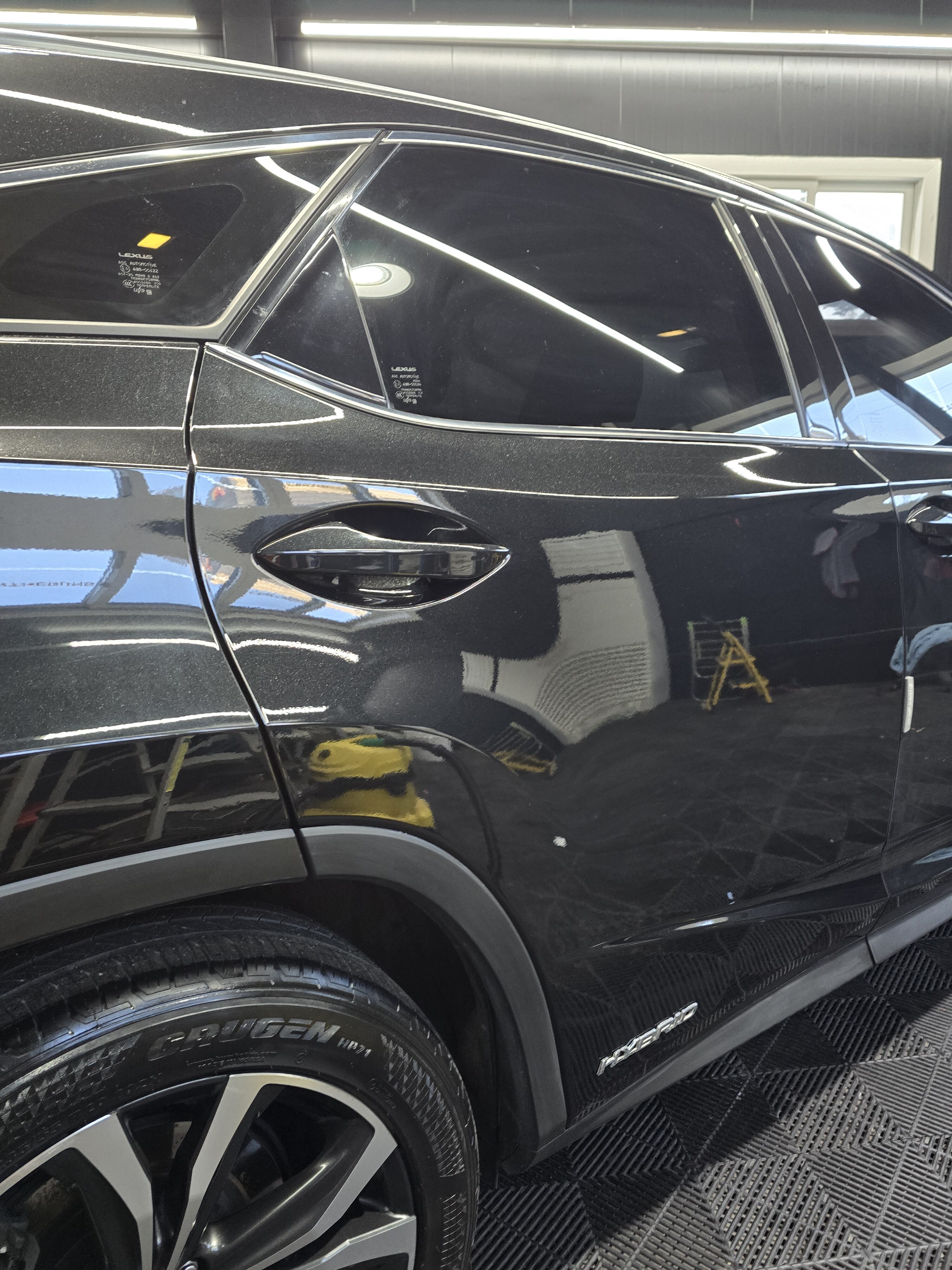 운정외형복원 렉서스 RX450h 빠른 일반 수리 요청! 몰딩 탈거 없이 진행한 깔끔한 도어 복원</a>