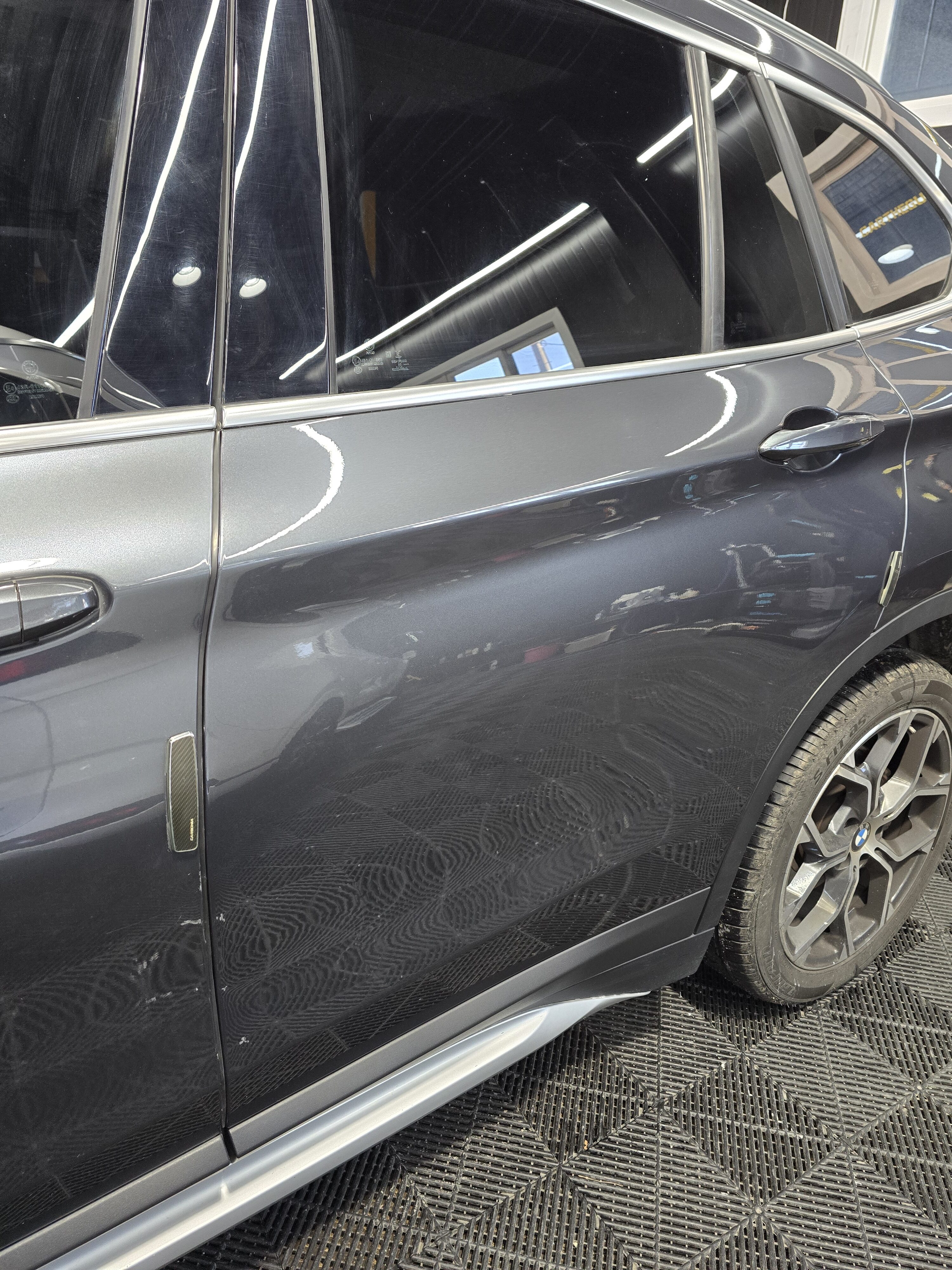 절대 센터 가지 마세요! 파주외형복원 BMW X1 도어수리 이렇게 하면 손해 안 봐요</a>