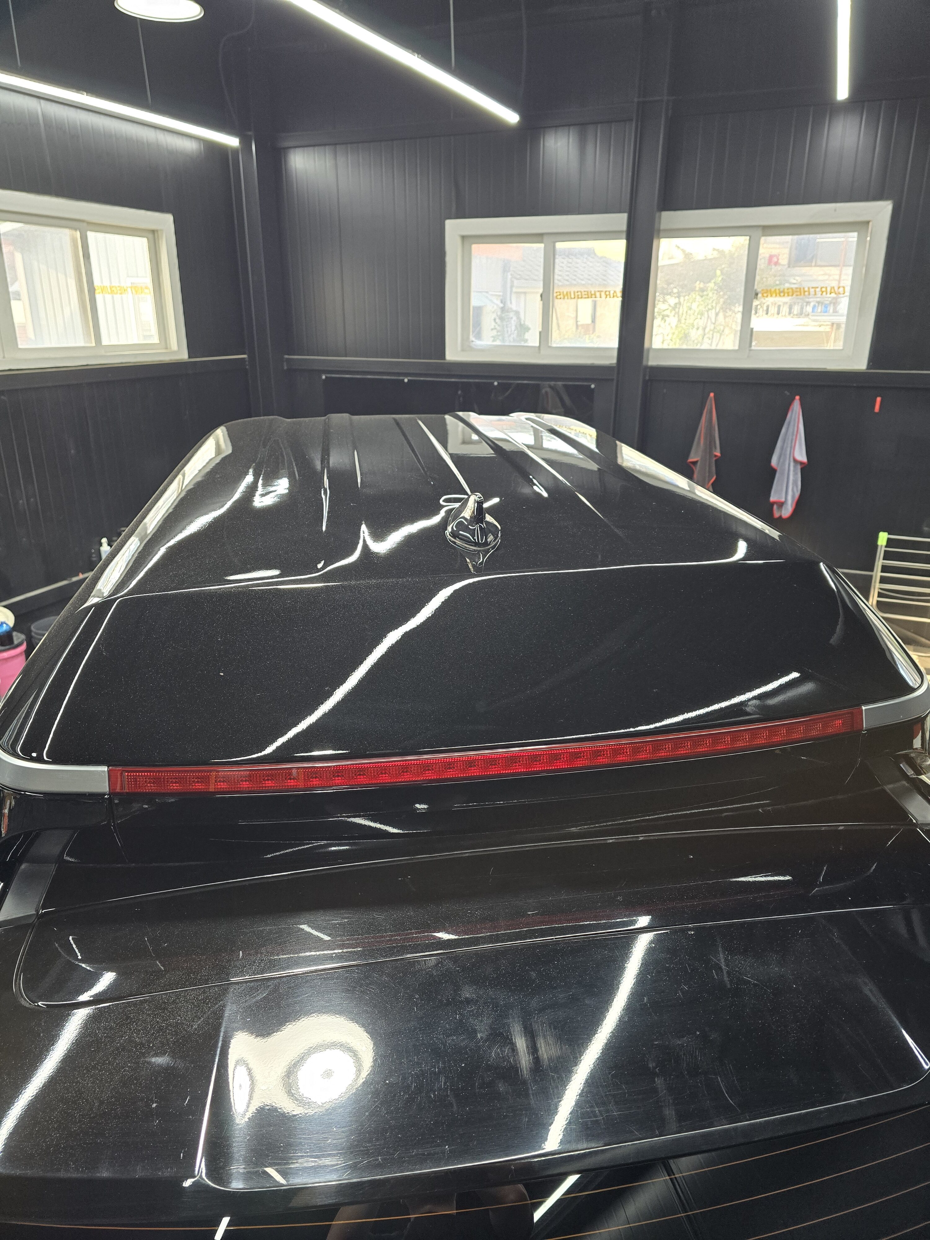 카니발하이리무진수리전문 불량수리되었던 하이루프 원인분석부터 다시해서 재수리 해드렸습니다 64대째 작업!</a>