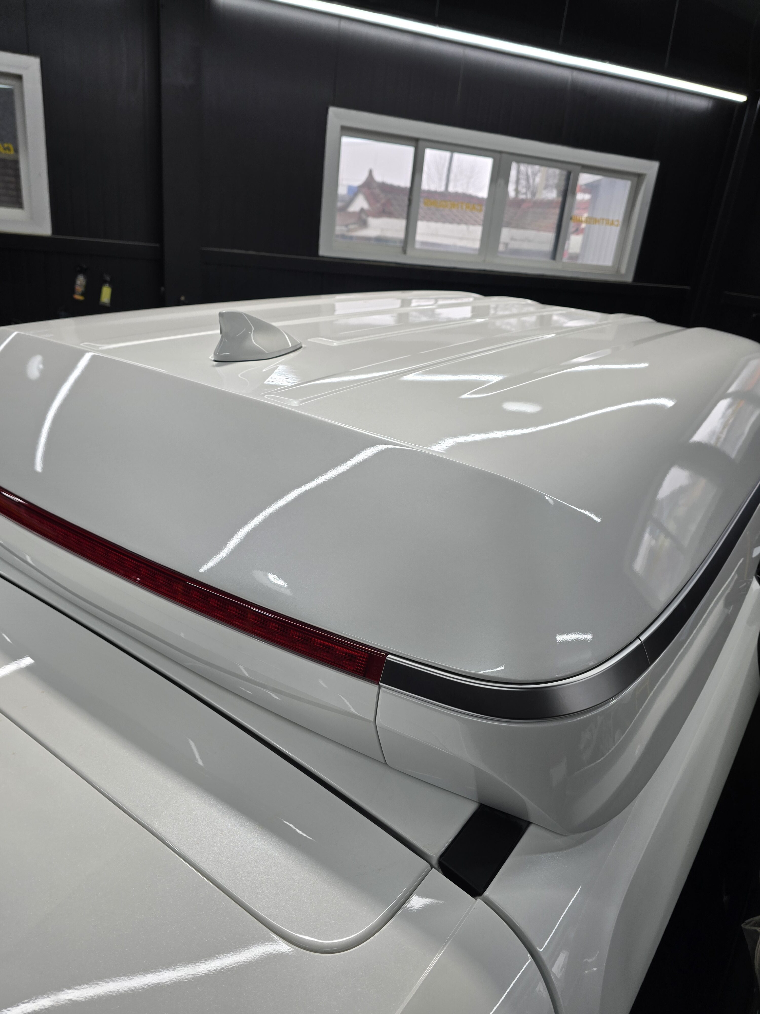 카니발특장수리 고민이라면 필독! 카디건스의 체계적인 수리 공정 총정리 68대째 작업!</a>