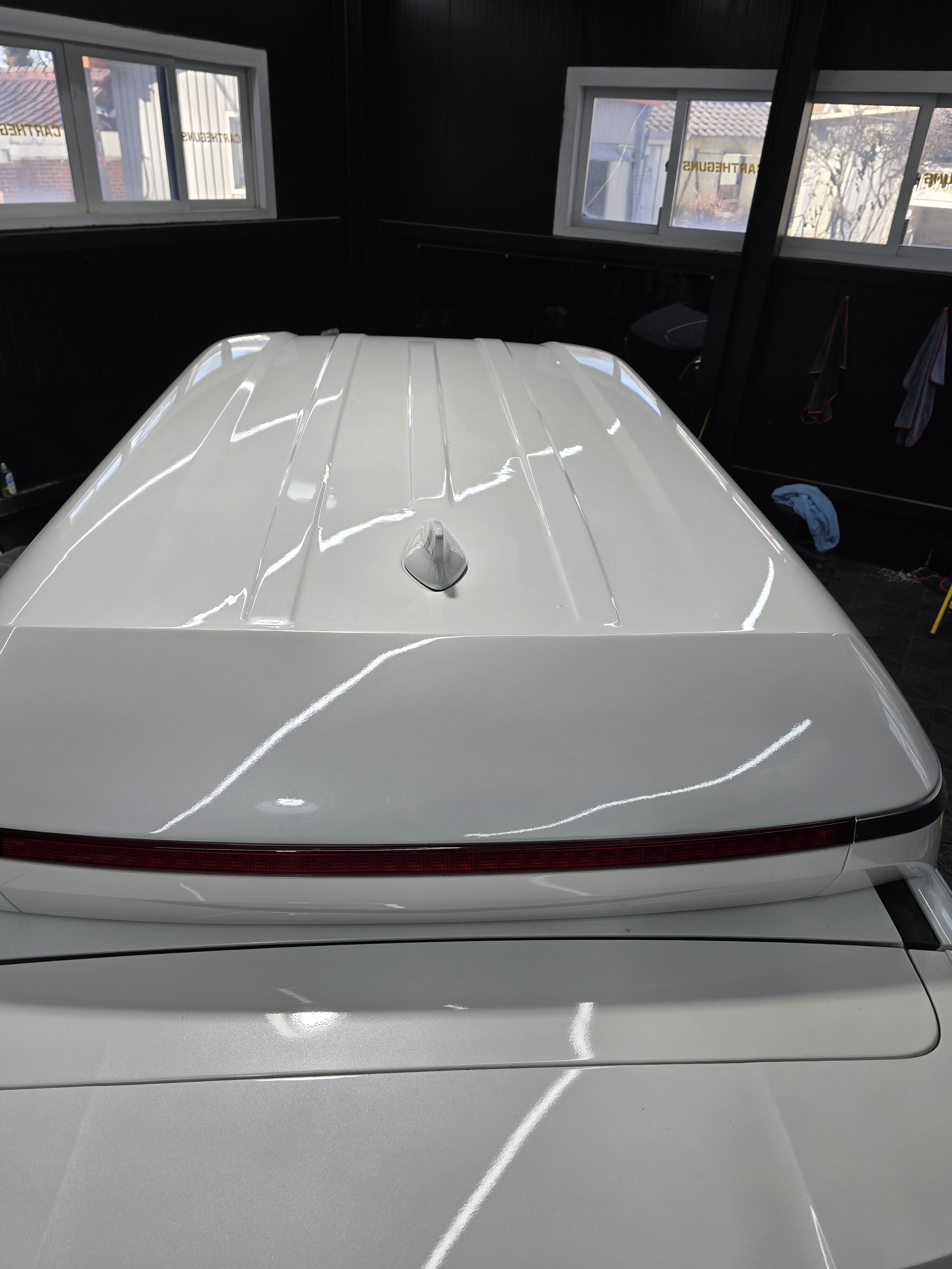 카니발하이루프판금도색 제대로 하는 곳 찾으신다면? 70대째 작업!</a>