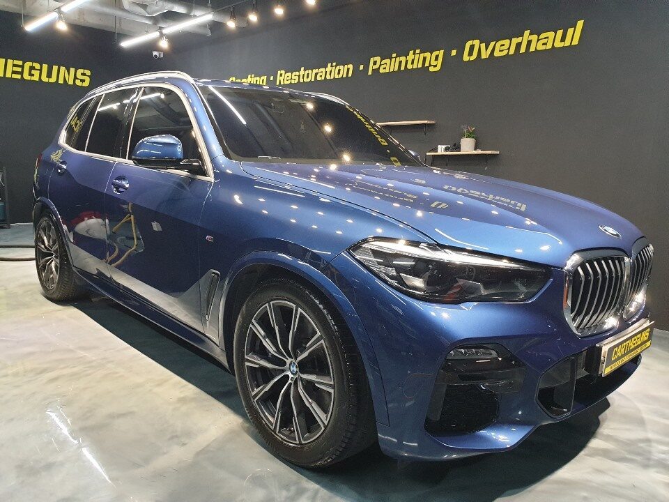 의정부덴트 bmwx5 수입차수리 복원 후기</a>