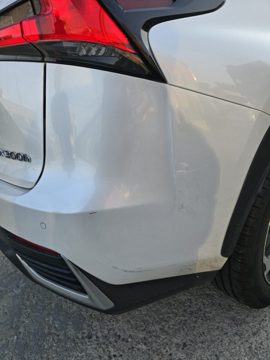 일산카센터 렉서스 NX300h 꼼꼼한 도색 서비스도 감동받은 이유!</a>