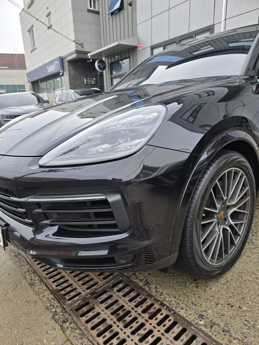 파주덴트 포르쉐 카이엔 흠집 제거부터 프리미엄 디테일링까지 한 번에 해결하기</a>