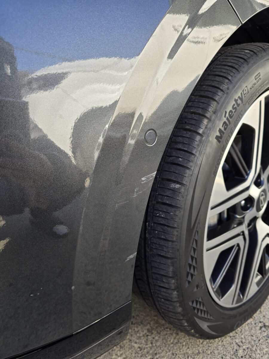 일산판금도색 그랜저 대물사고 보험처리, 이렇게 하면 손해 없습니다</a>