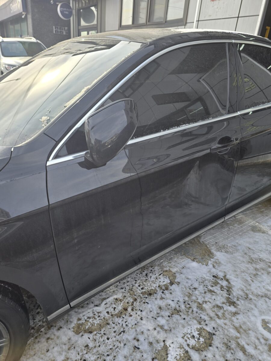 일산공업사 폭스바겐 파사트 오너라면, 도어수리는 카디건스에서 믿고 맡기세요</a>