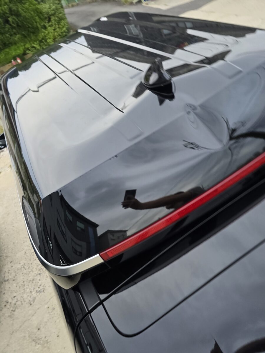 카니발하이루프판금도색 전문업체 일산 카디건스, 루프 복원 완벽 해결 60대째 작업!</a>