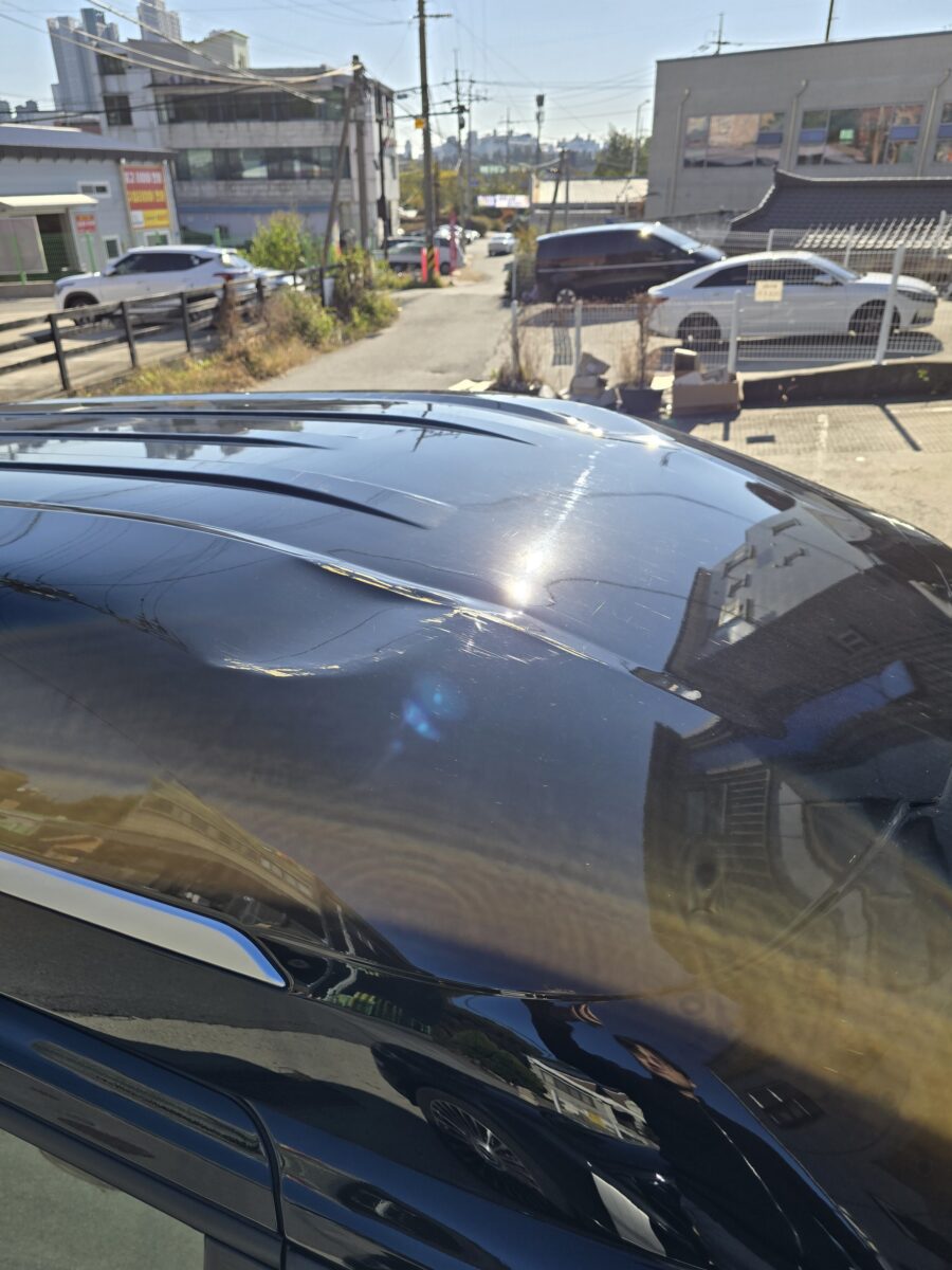 카니발지붕수리비용 현실적인 대안, 내부 골조까지 정밀 진단하는 카디건스만의 기술력</a>