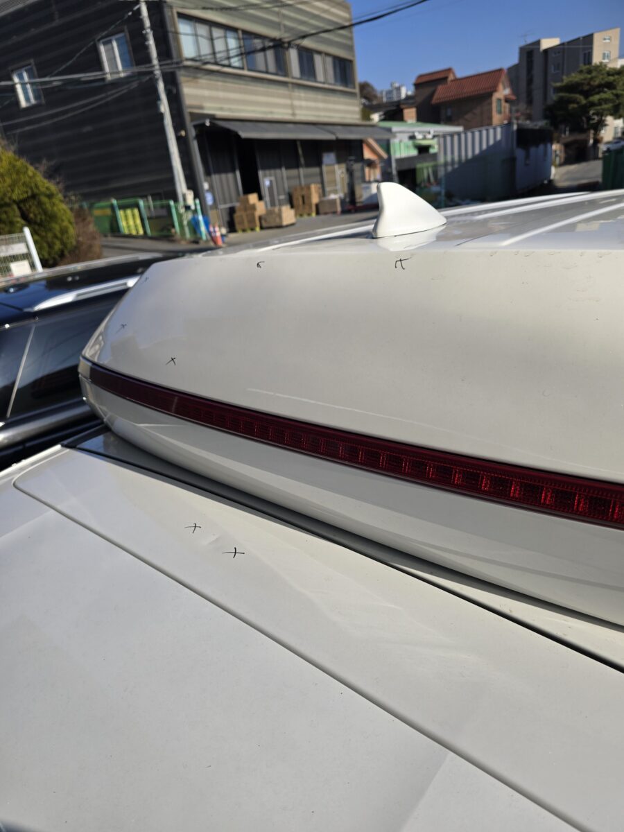 카니발하이루프찌그러짐수리 비전문 업체 야매 작업의 위험성과 올바른 선택 기준</a>